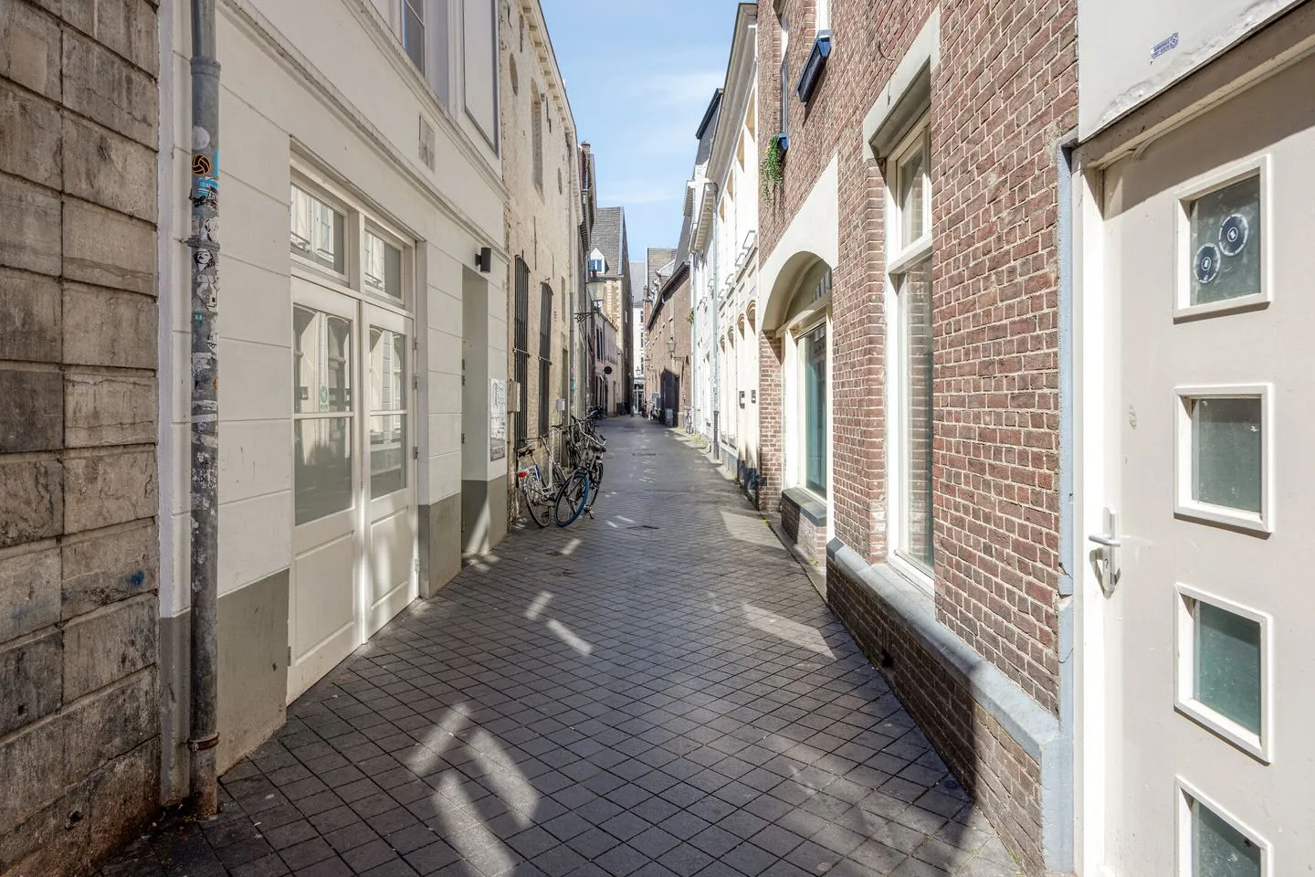 Leliestraat 24 B 01 Maastricht foto 3