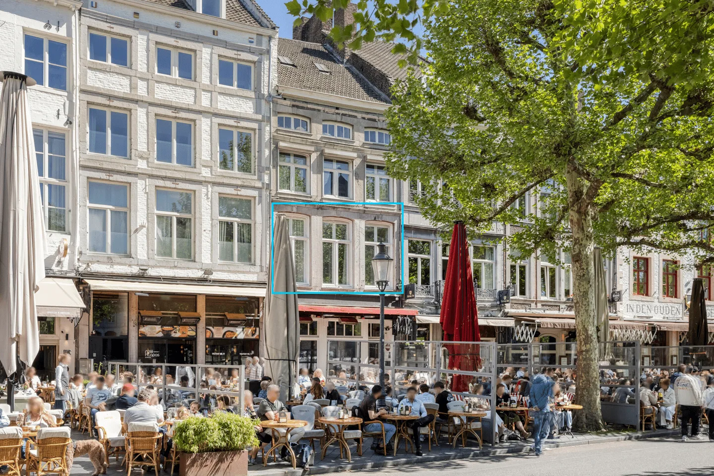 Leliestraat 24 B03 Maastricht foto 2