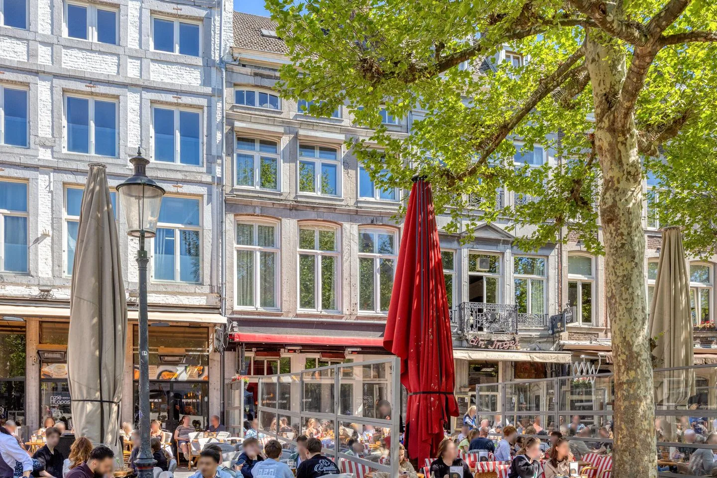 Leliestraat 24 C 02 Maastricht thumbnail 16