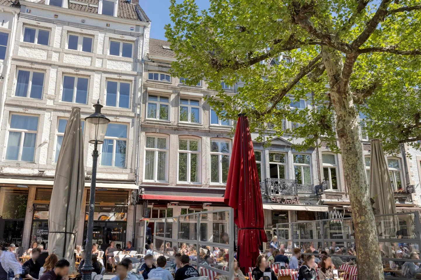 Leliestraat 24 C 02 Maastricht thumbnail 19