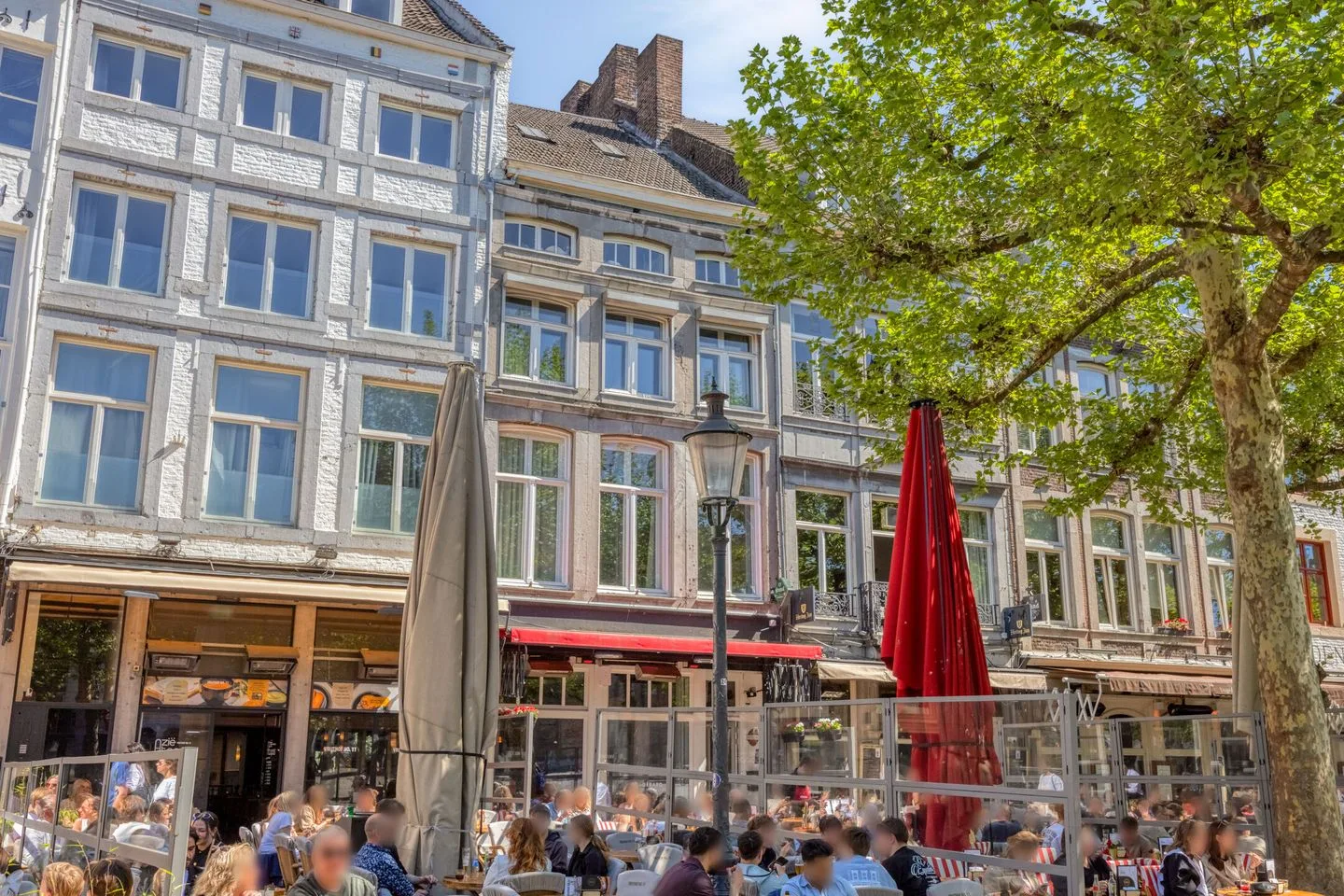 Leliestraat 24 C 02 Maastricht foto 3
