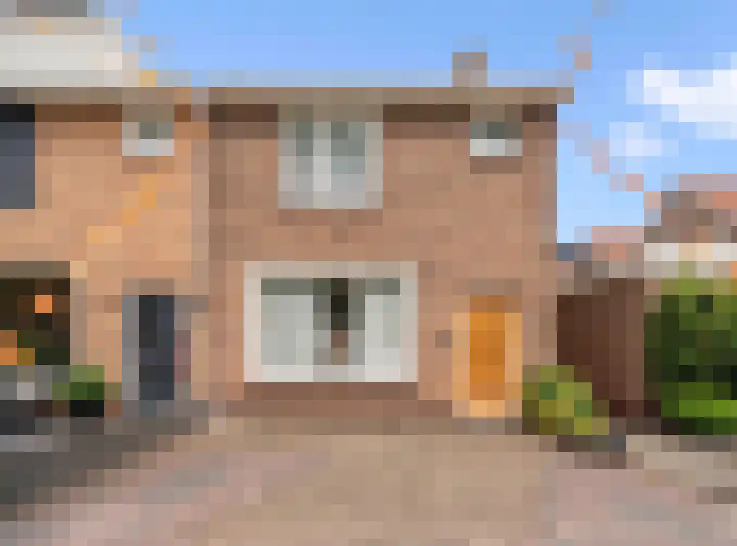Leliestraat 25 Volendam