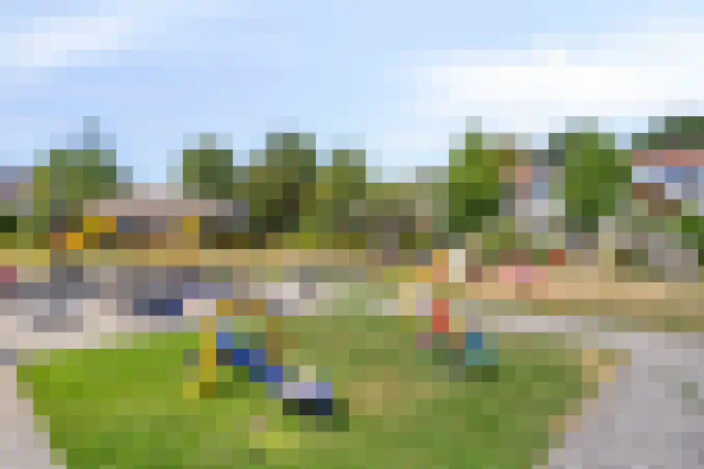 Leliestraat 27 Alphen aan den Rijn thumbnail 30