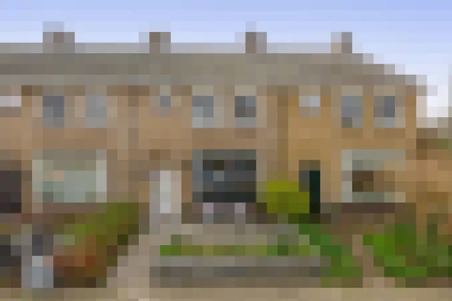 Leliestraat 28 Zevenhuizen thumbnail 35
