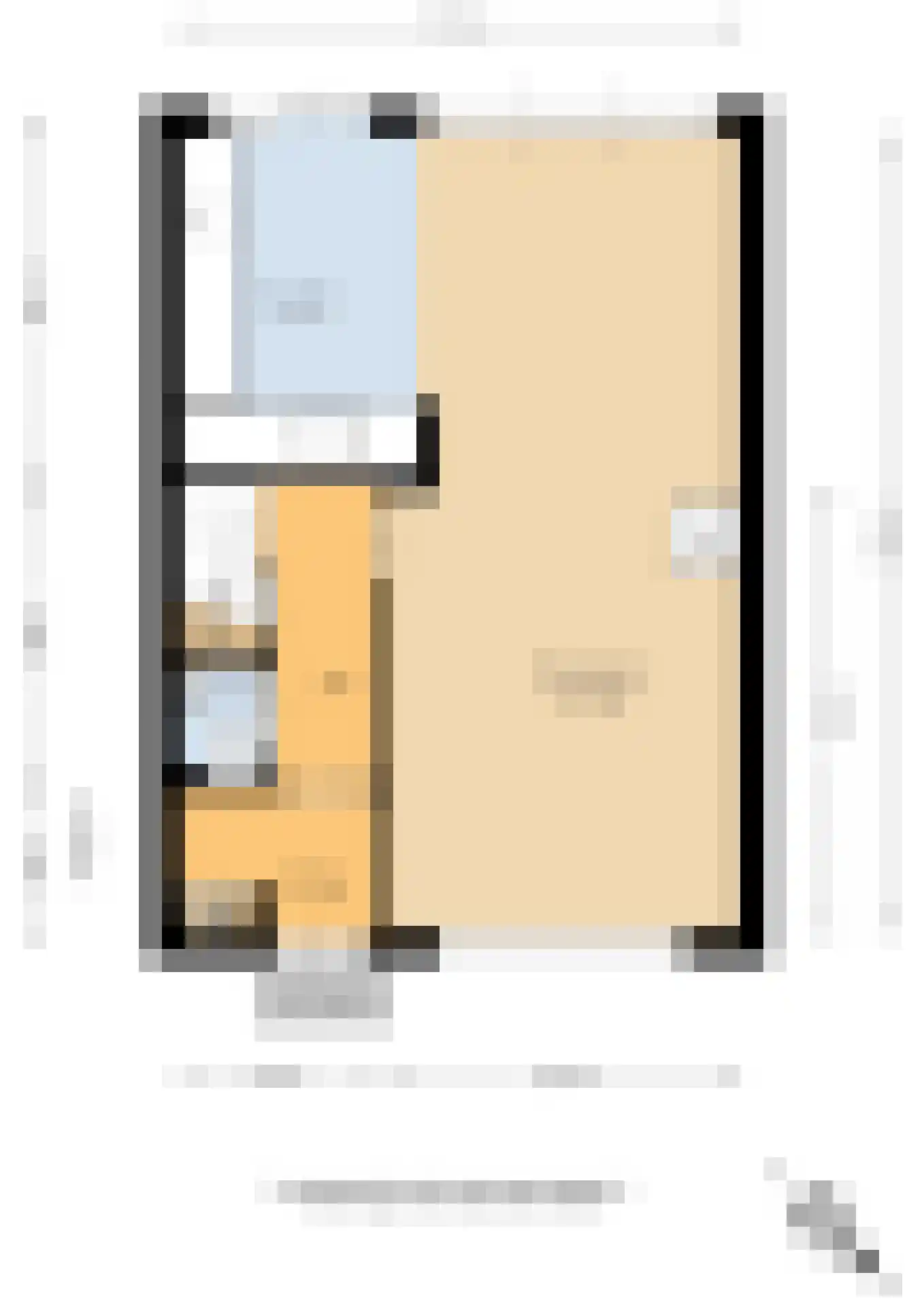 Leliestraat 28 Zevenhuizen thumbnail 39