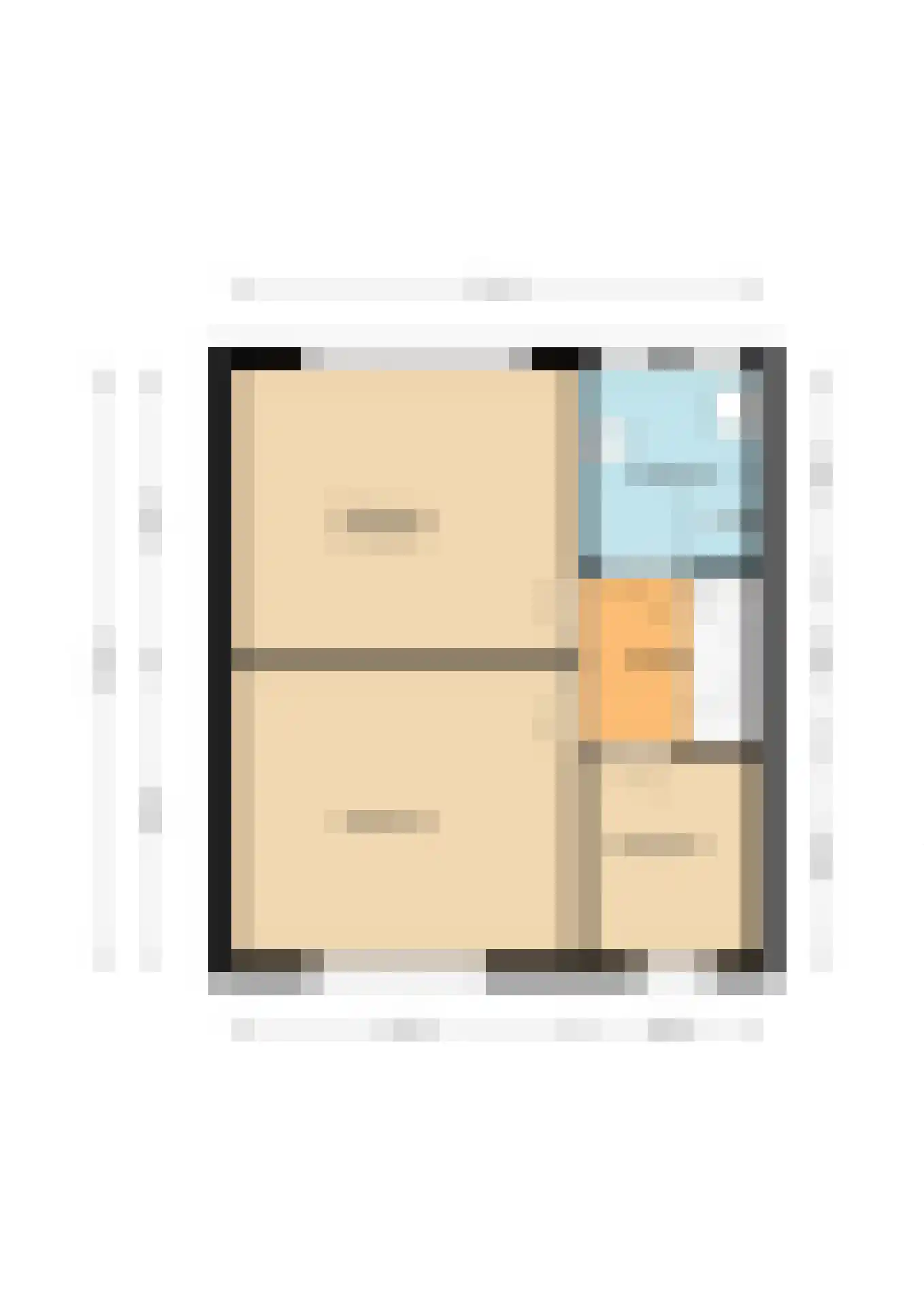 Leliestraat 3 Koog aan de Zaan thumbnail 46