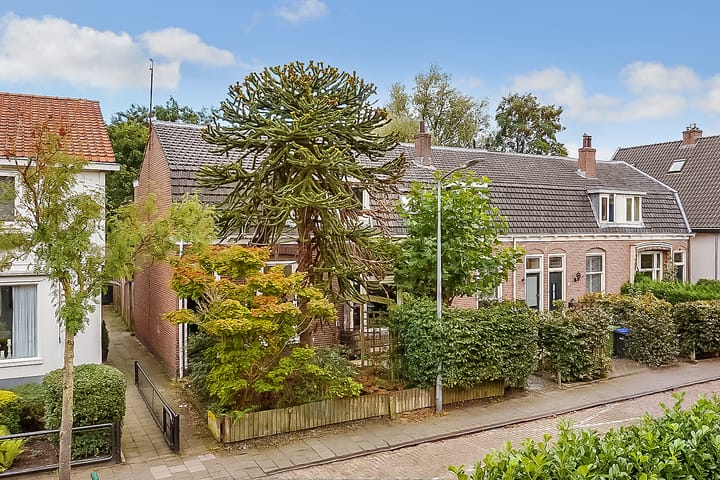 Leliestraat 30 dans Zeist photo