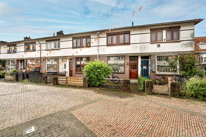 Leliestraat 4 dans Alphen aan den Rijn photo