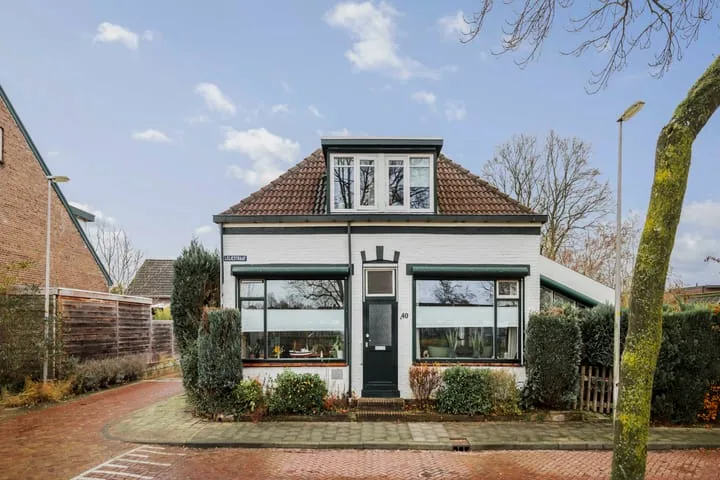 Leliestraat 40 in Deventer