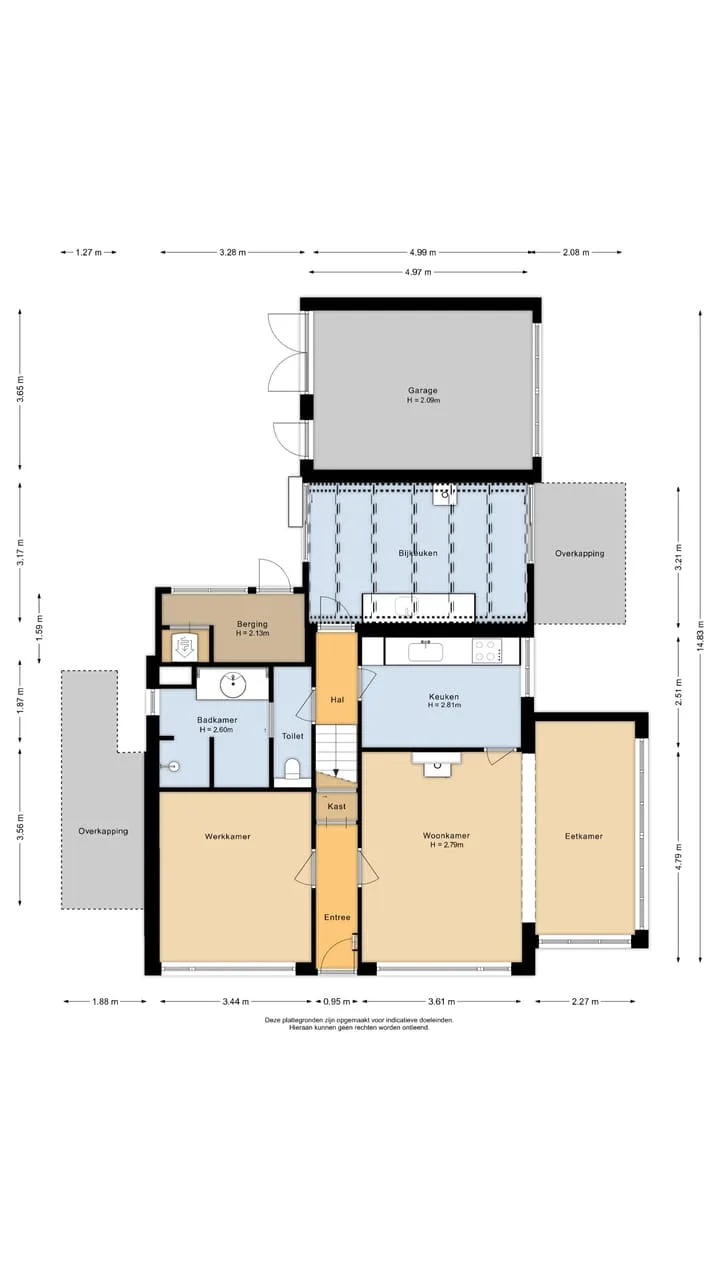 Leliestraat 40 Deventer thumbnail 41