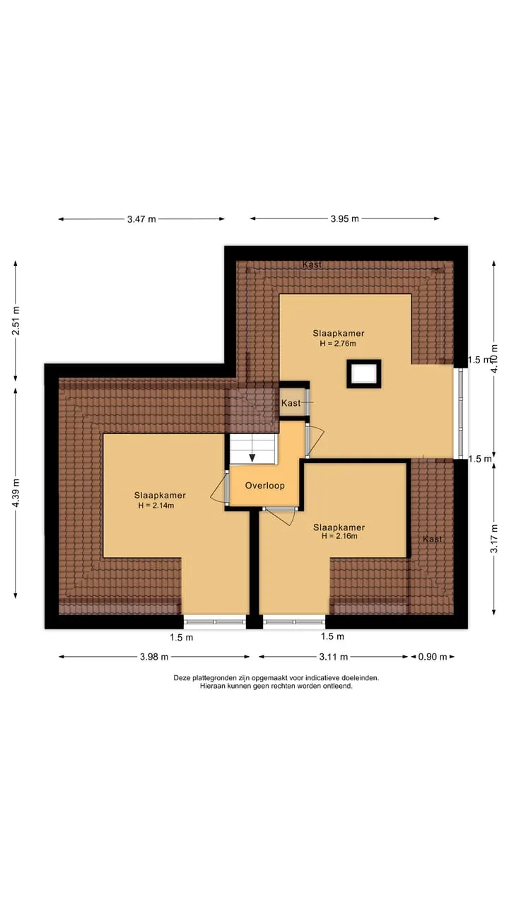 Leliestraat 40 Deventer thumbnail 42