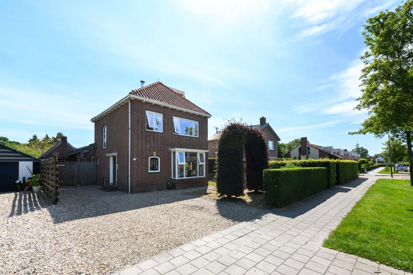 Leliestraat 48 in Heerenveen