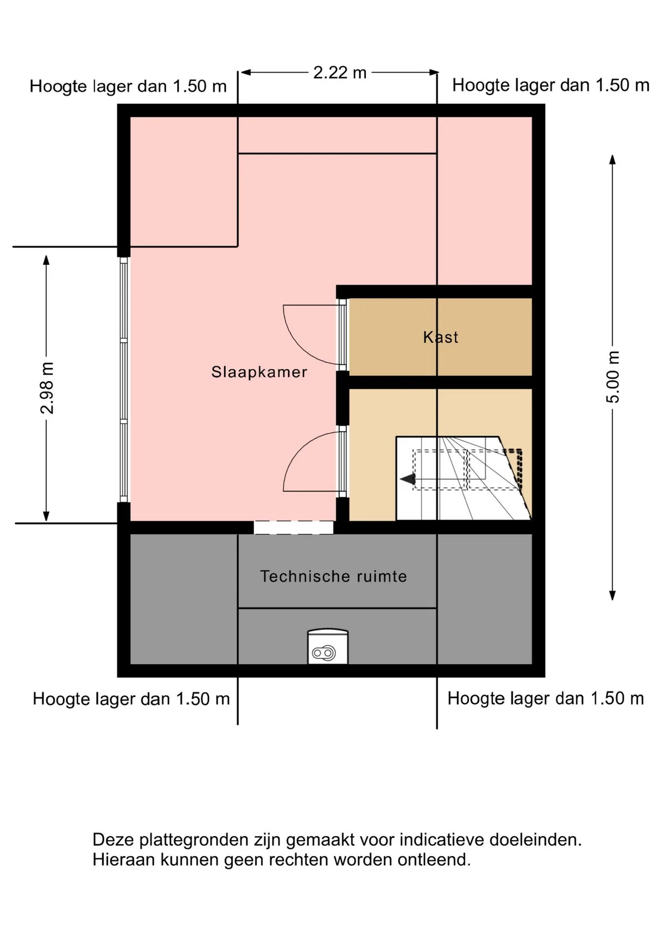 Leliestraat 48 Heerenveen thumbnail 47