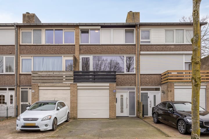 Photo of property Leliestraat 52, Beek en Donk