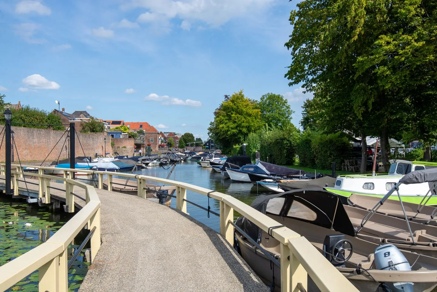 Leliestraat 7 Leerdam thumbnail 14