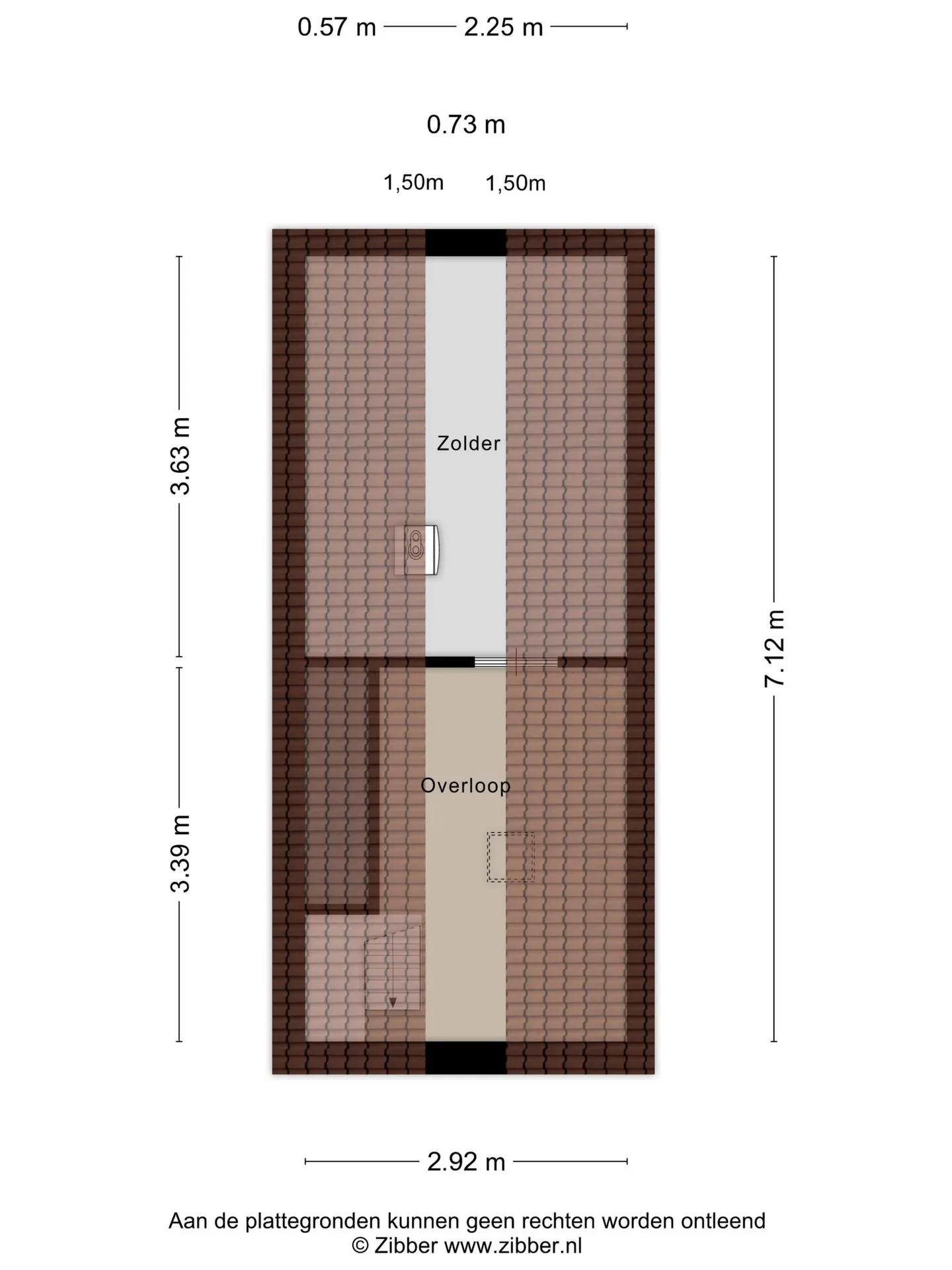 Leliestraat 7 Leerdam thumbnail 18