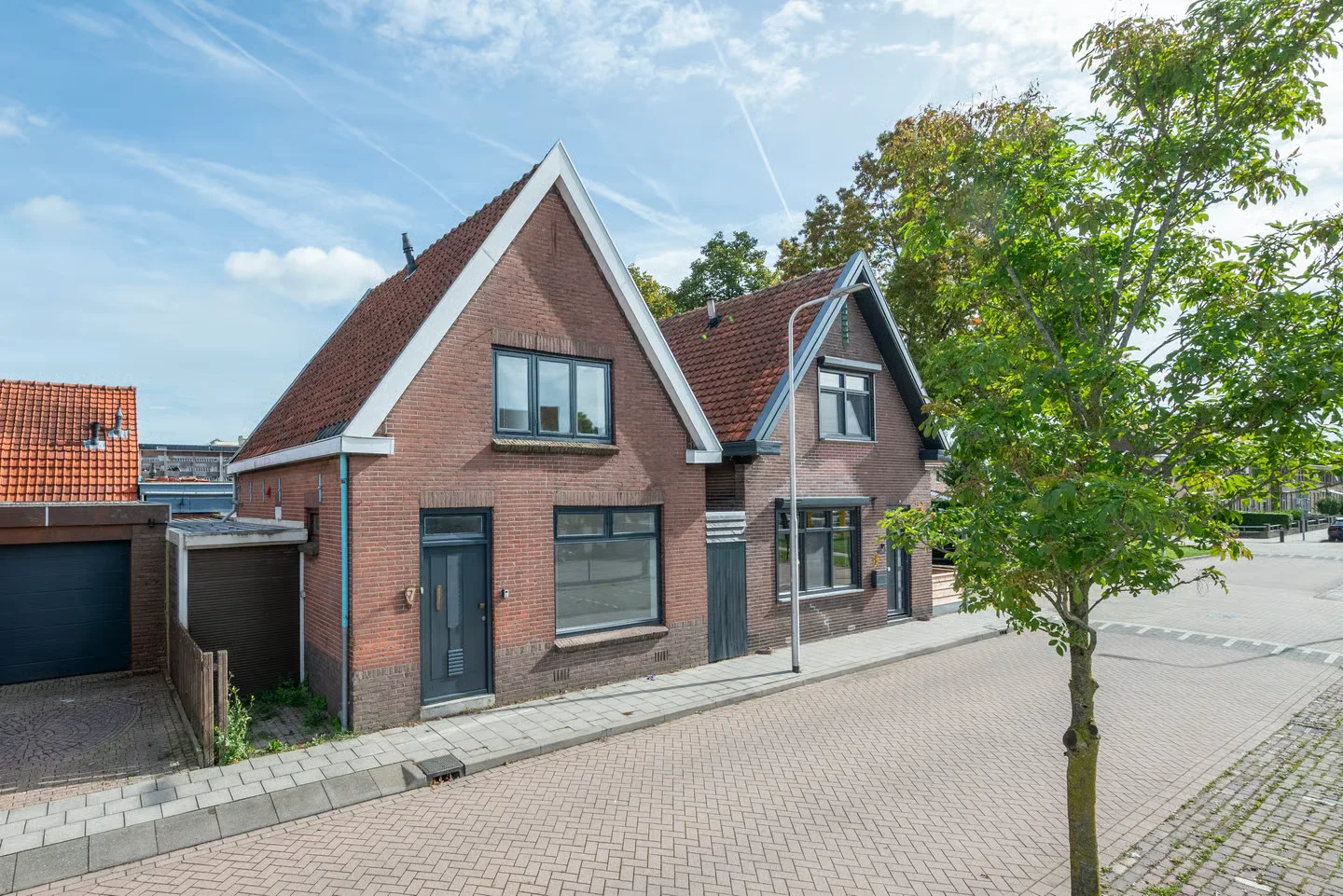 Leliestraat 7 Leerdam foto 2