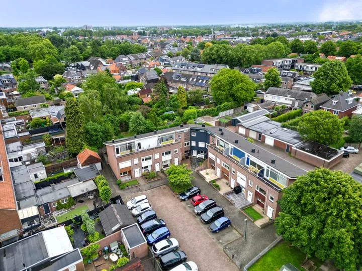 Leliestraat 7 Veenendaal thumbnail 39
