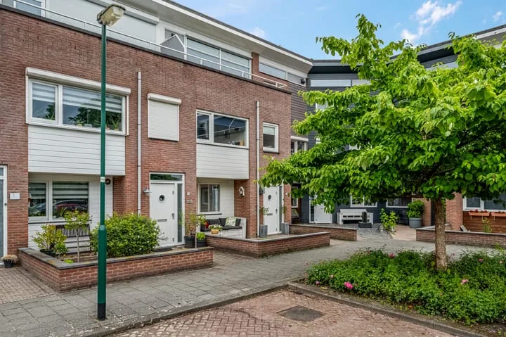 Leliestraat 7 Veenendaal thumbnail 4