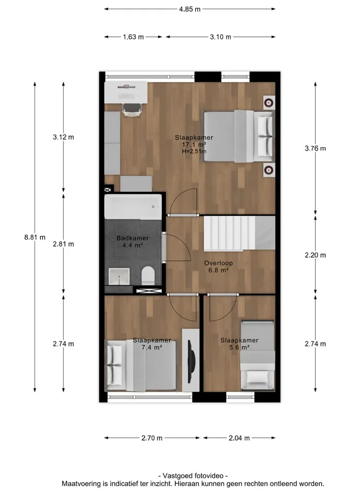 Leliestraat 7 Veenendaal thumbnail 41