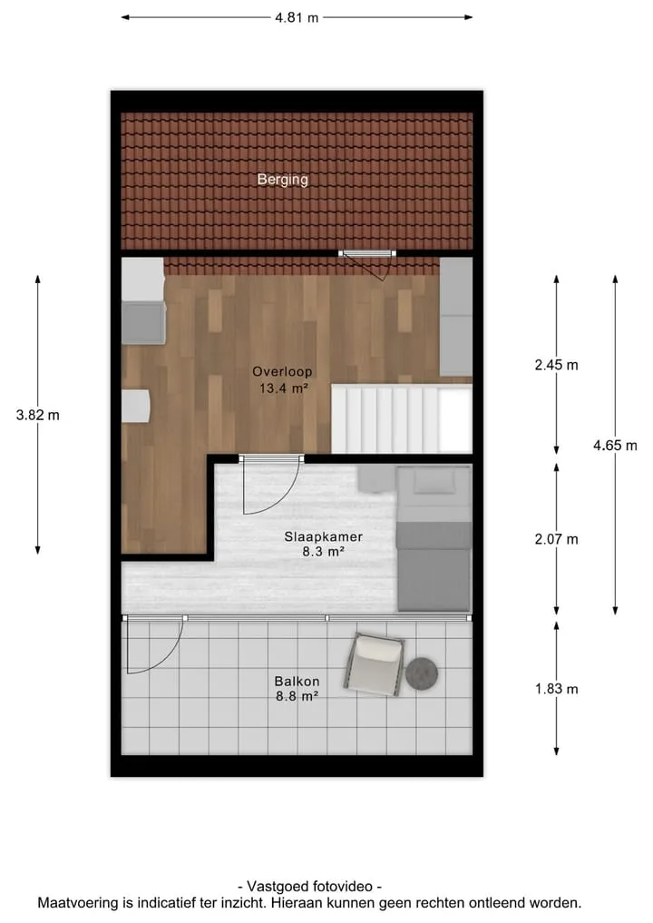 Leliestraat 7 Veenendaal thumbnail 42
