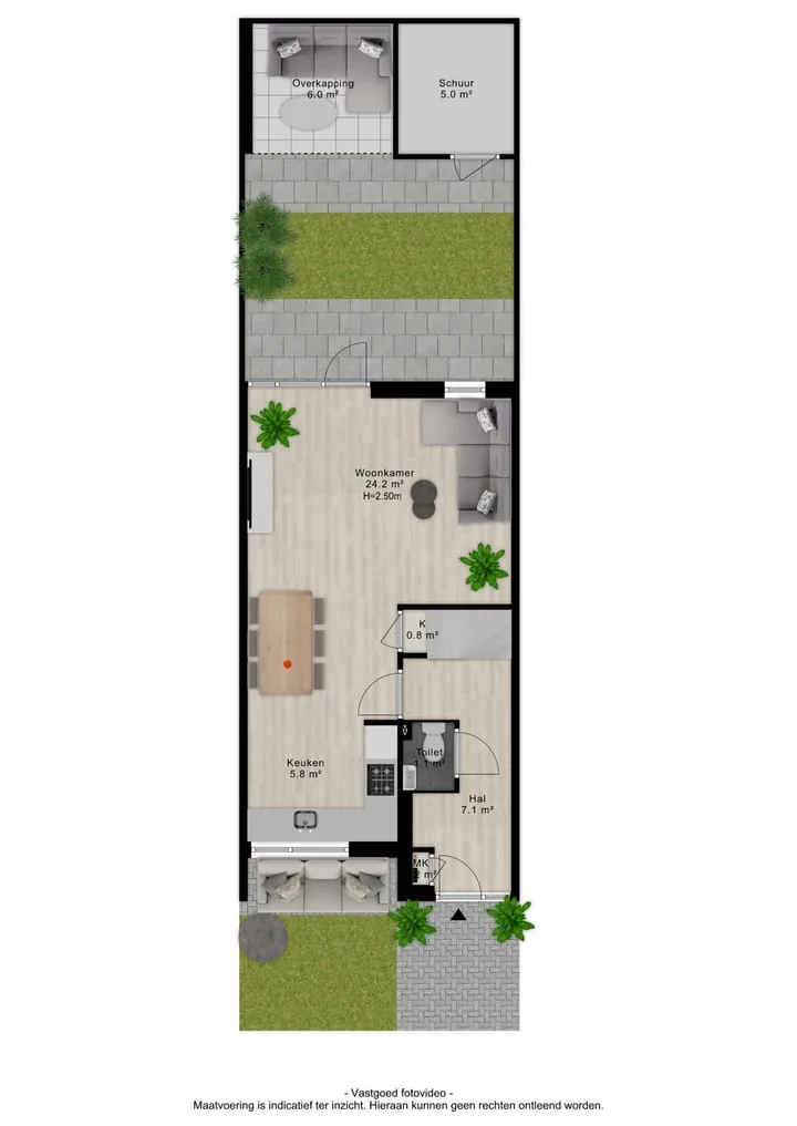 Leliestraat 7 Veenendaal thumbnail 44