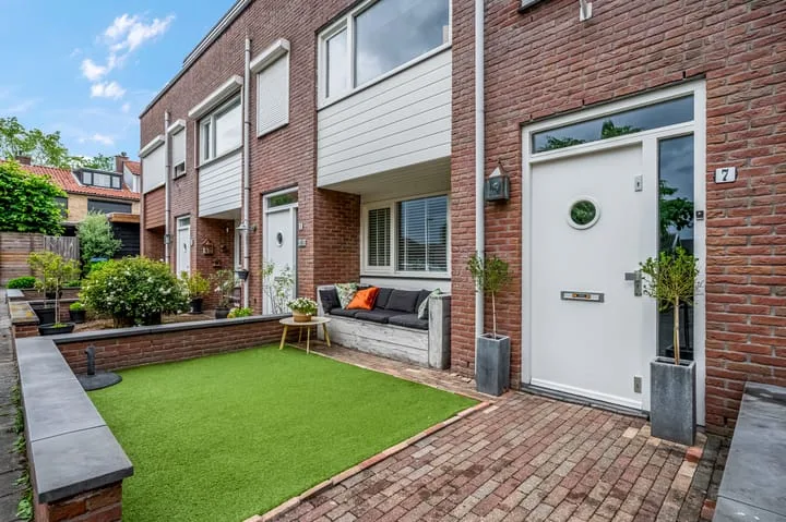 Leliestraat 7 Veenendaal thumbnail 5
