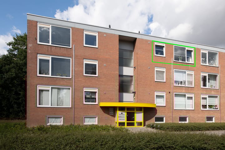 Leliestraat 72 in Echt Foto