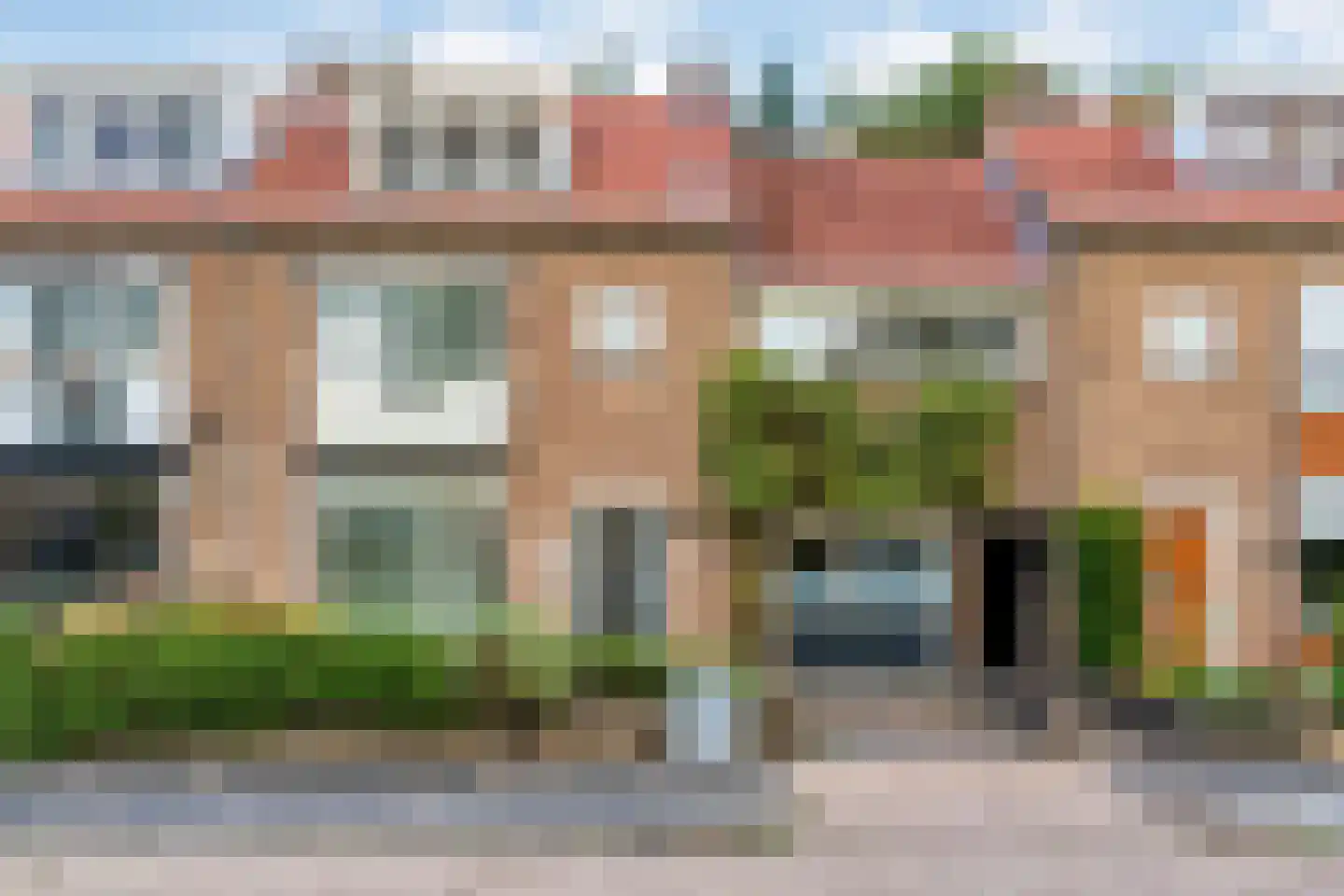 Leliestraat 85 in Zwolle