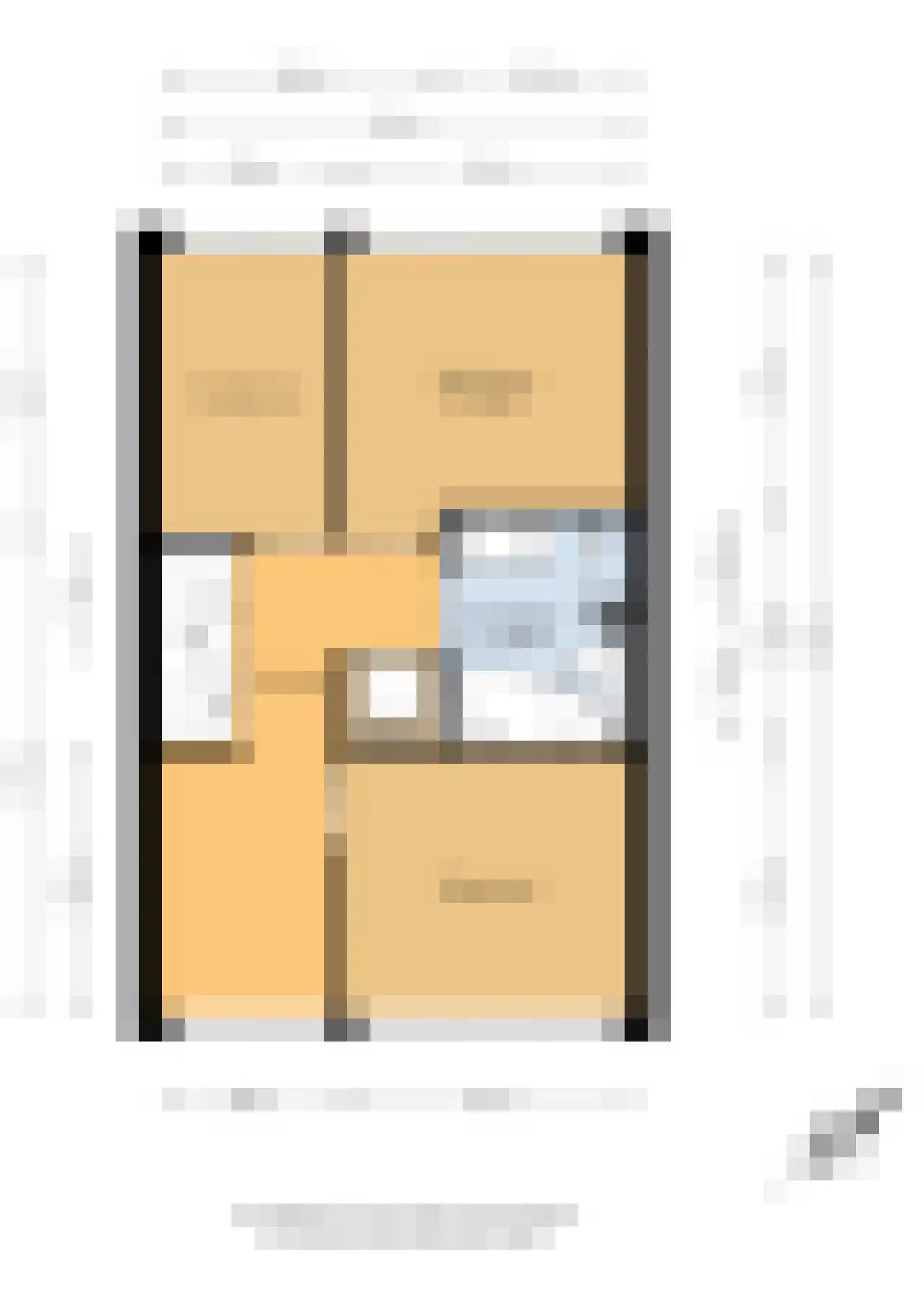 Lelietuin 4 Bergschenhoek thumbnail 68