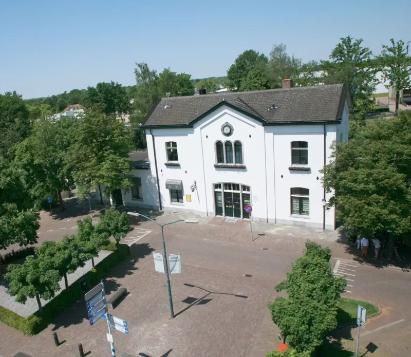 Photo de bureau de Lelieveld makelaardij