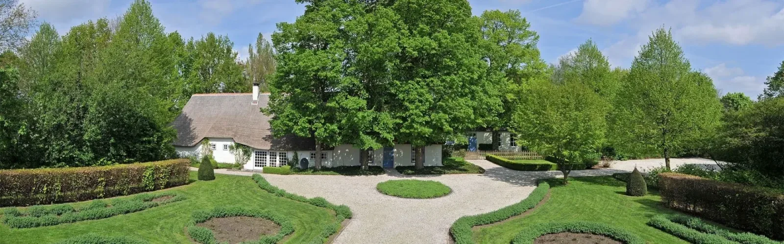 Photo d'équipe de Lelieveld makelaardij