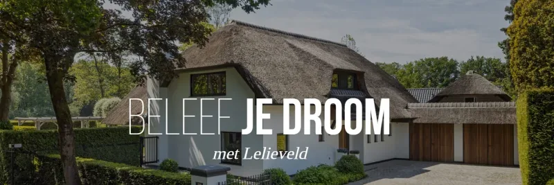 Kantoor foto van Lelieveld makelaardij