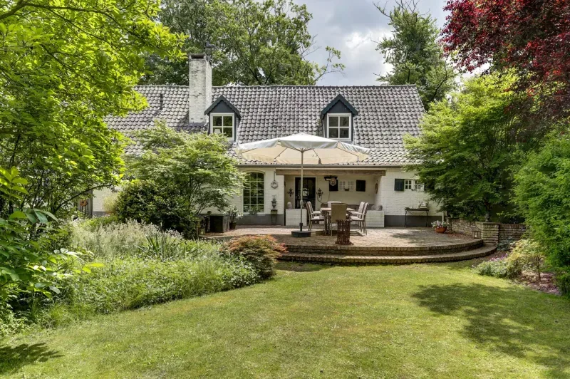 Kantoor foto van Lelieveld Makelaardij Oirschot