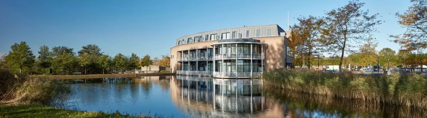 Team foto van Leliveld Vastgoed