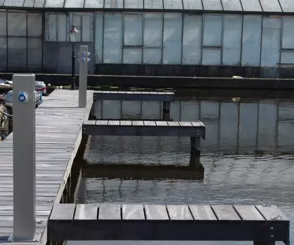 Kantoor foto van Leliveld Vastgoed