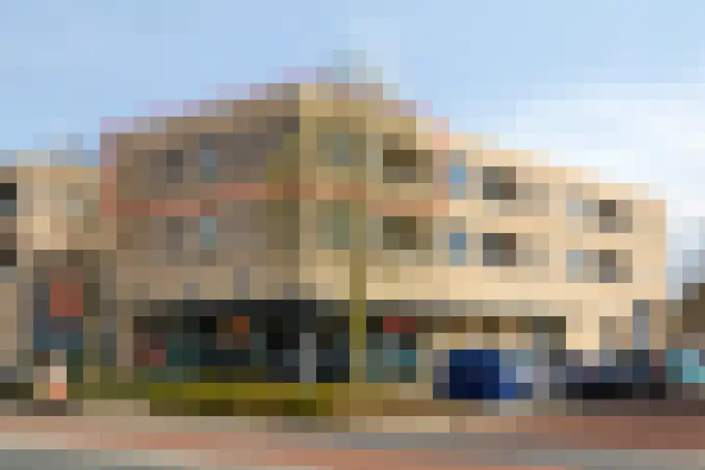 Lelystadstraat 26 dans 's-Hertogenbosch
