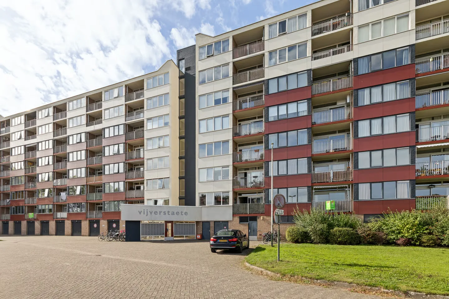 Lelystraat 2 G81 Breda