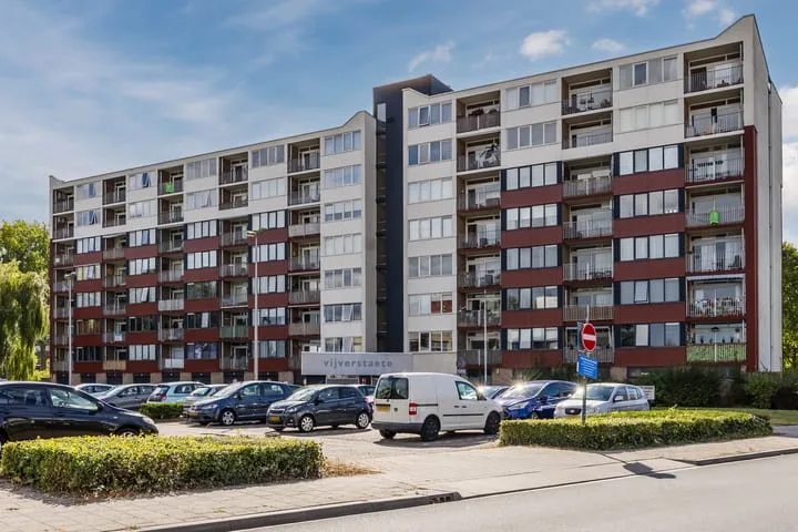 Lelystraat 2 H99 dans Breda
