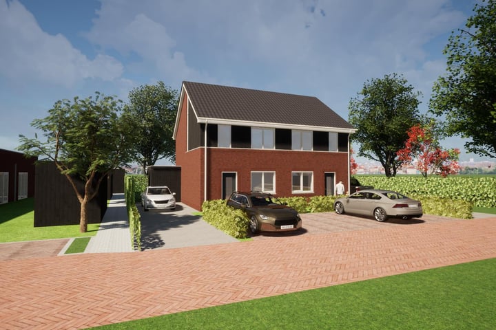 Foto de la vivienda Lemelerweg 60, Lemele