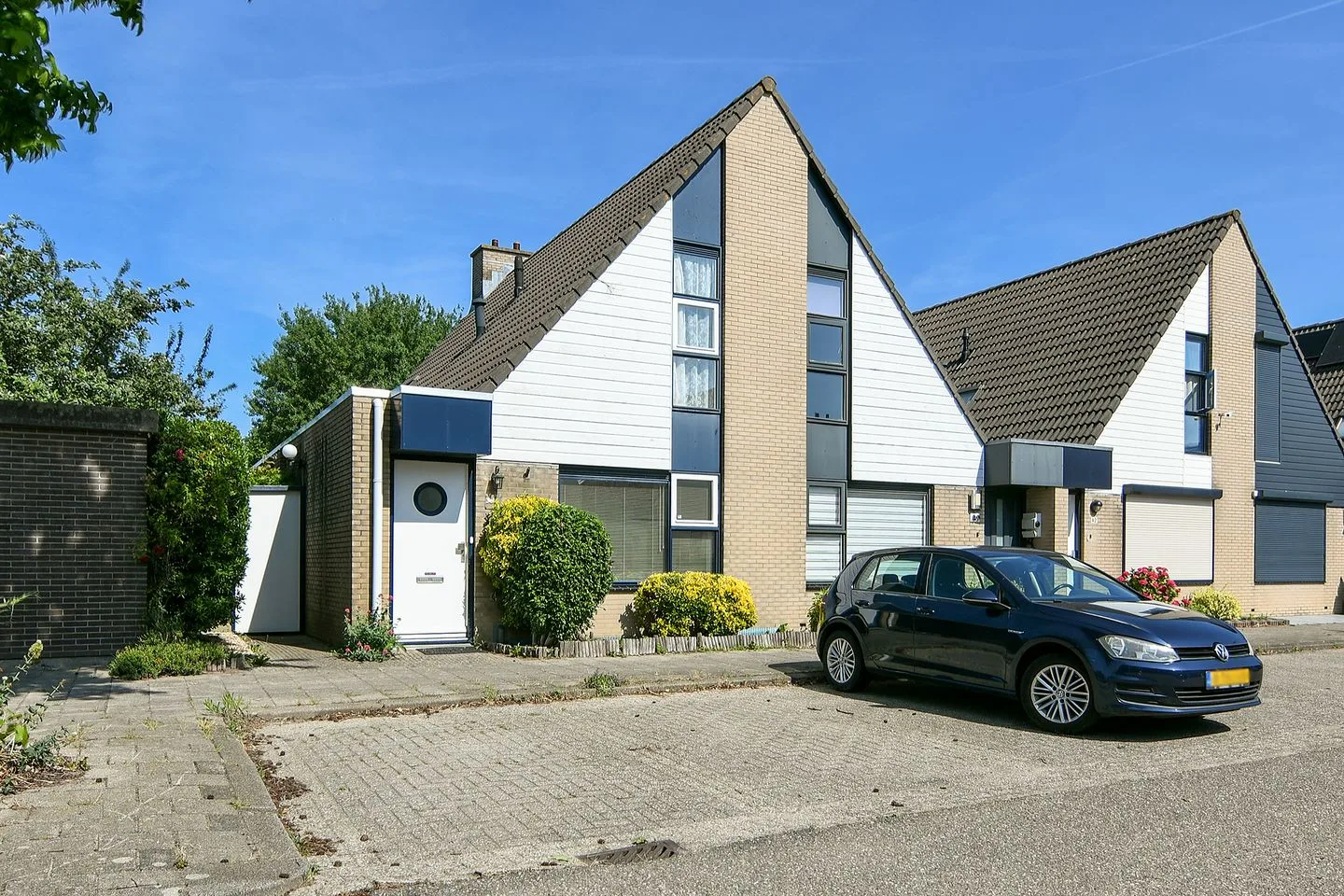 Lemenburg 38 Hoofddorp