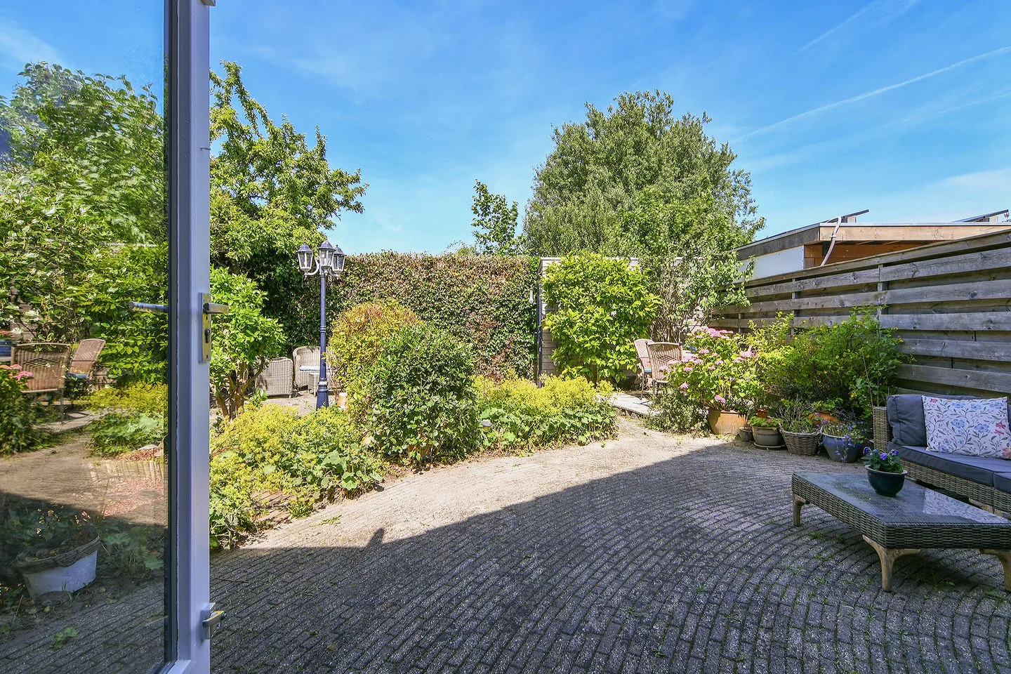 Lemenburg 38 Hoofddorp thumbnail 20