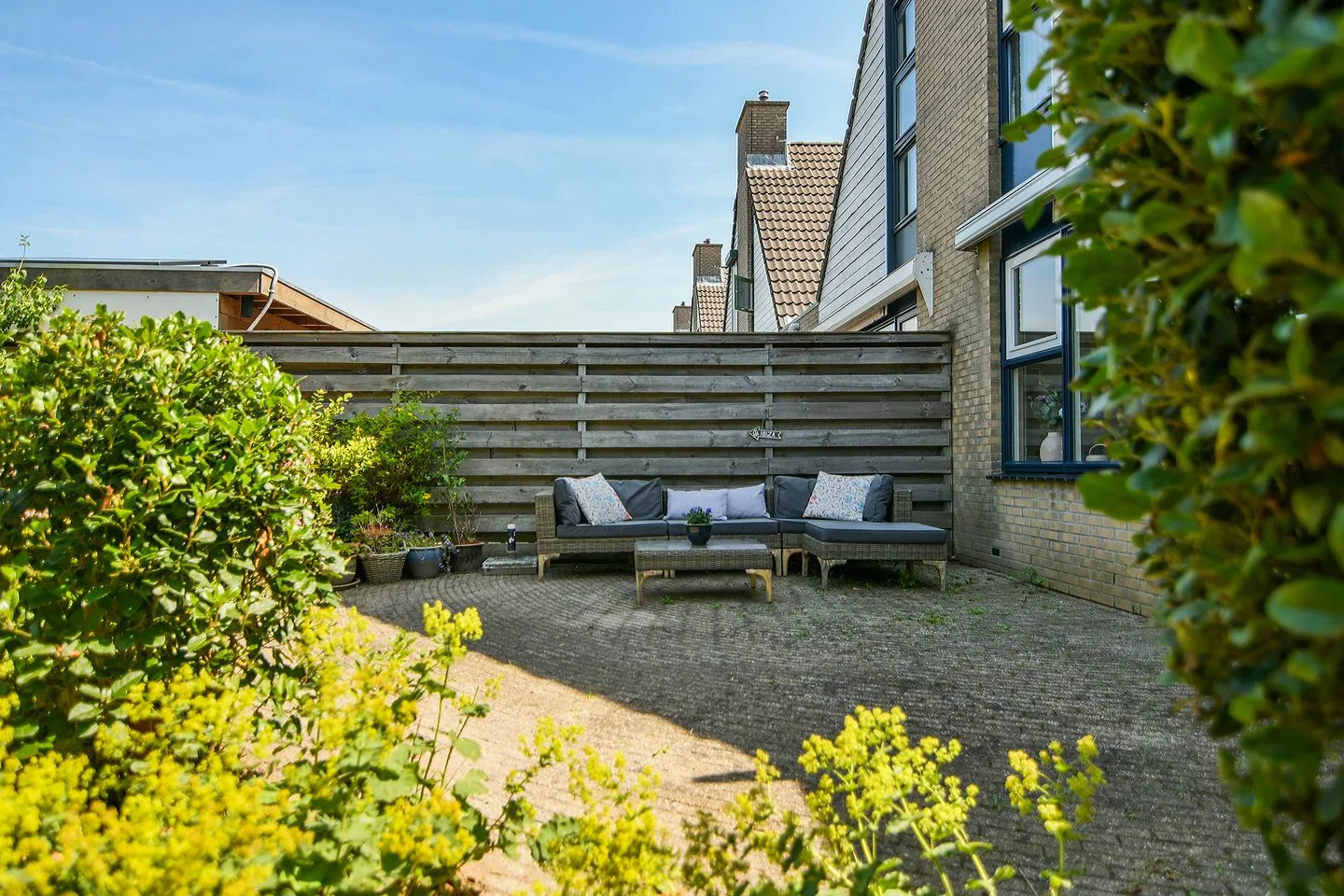 Lemenburg 38 Hoofddorp thumbnail 25