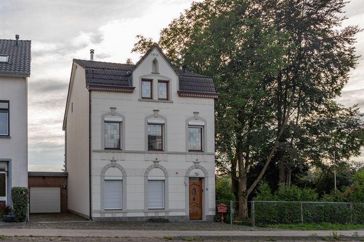 Lemierserberg 16 in Vaals Foto