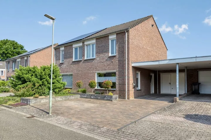 Lemoen 37 dans Eijsden