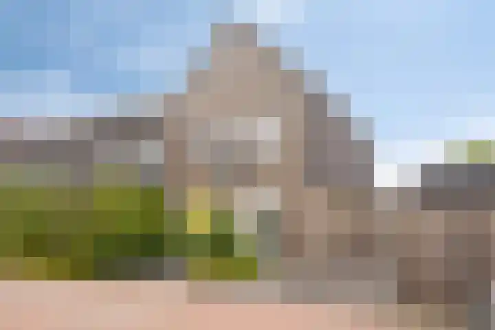 Lemoenappel 4 in Lith