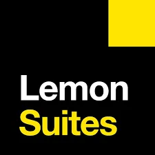 Logo van Lemon Suites