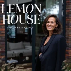 Logo LemonHouse Makelaardij