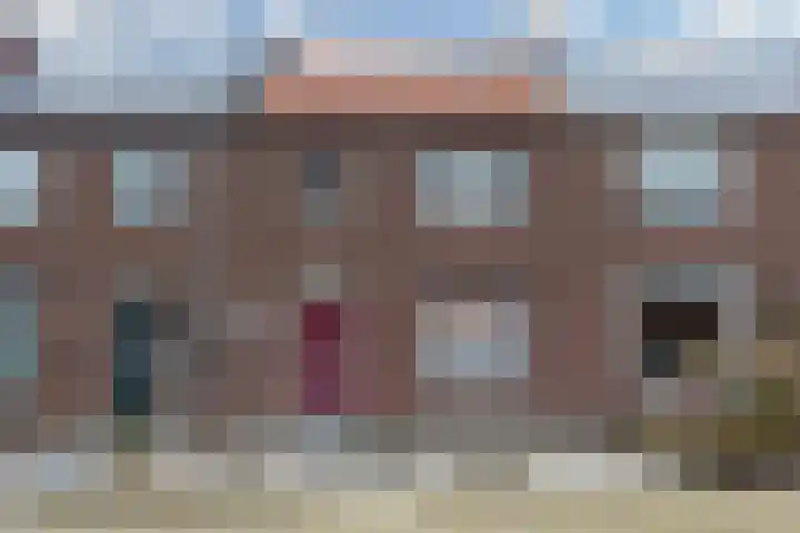 Lempersstraat 9 en Kerkrade