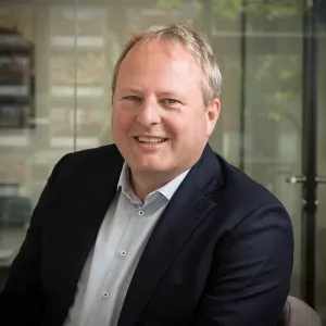 Foto von Len Veerman